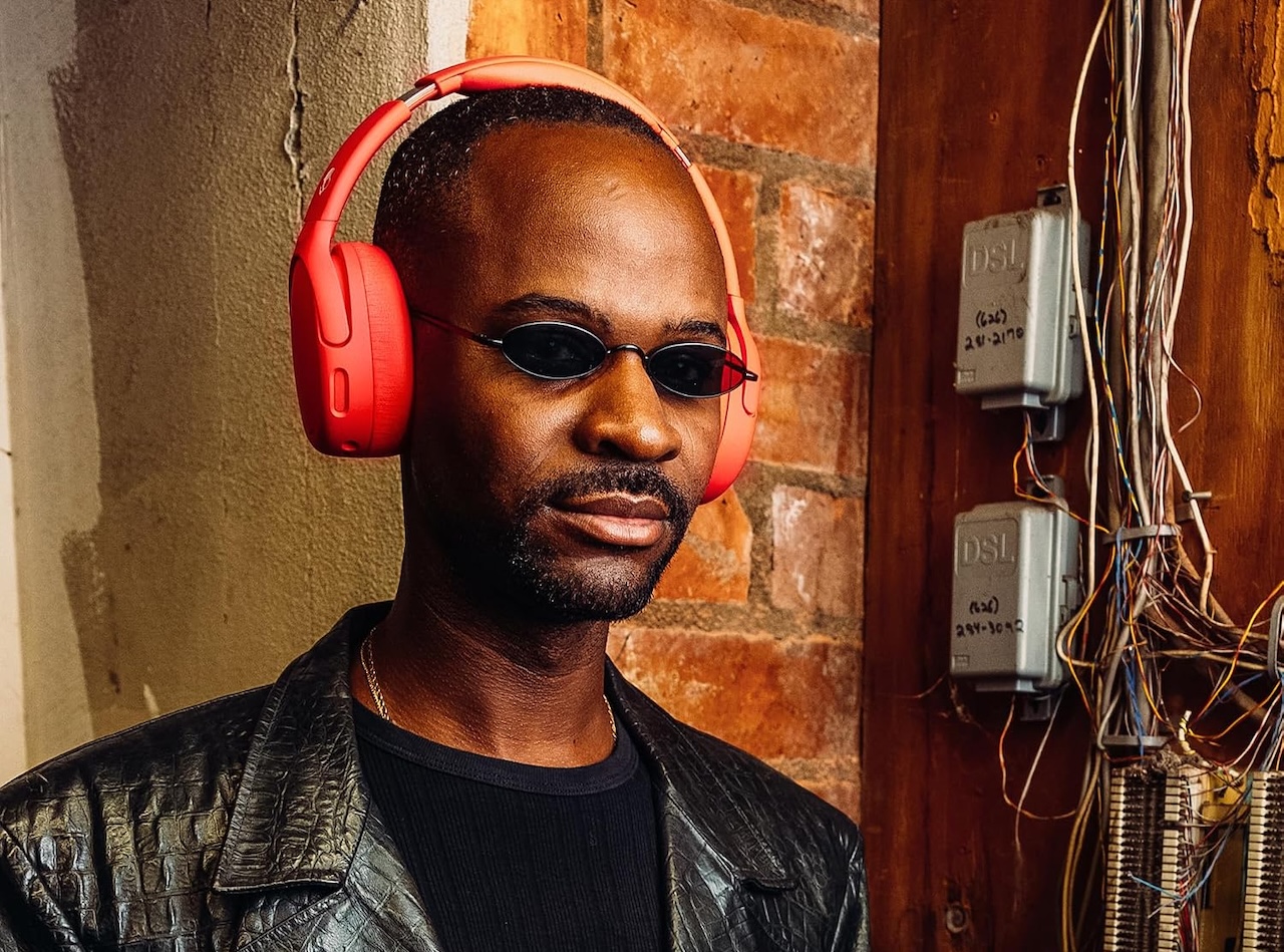 Skullcandy Crusher 720 With THX Spatial Audio