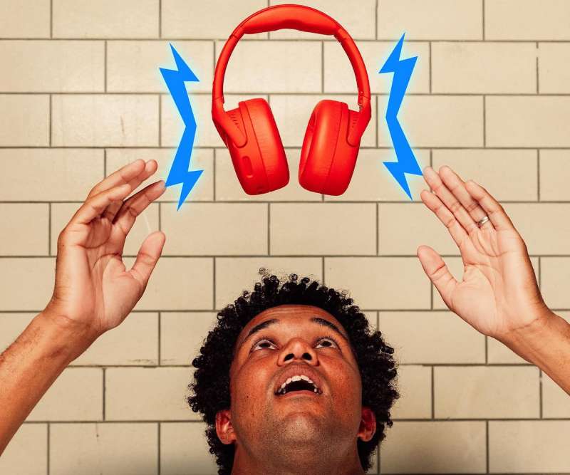 Skullcandy Crusher 720 With THX Spatial Audio