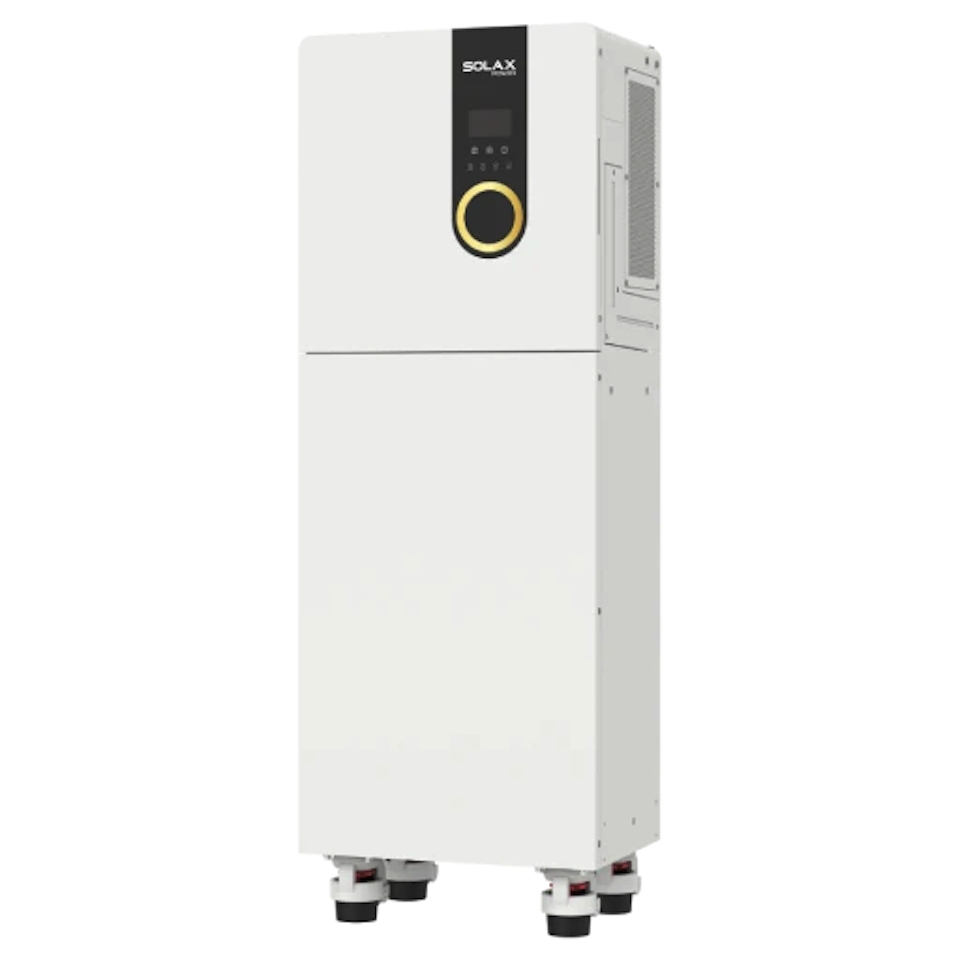 SolaX AEGIS