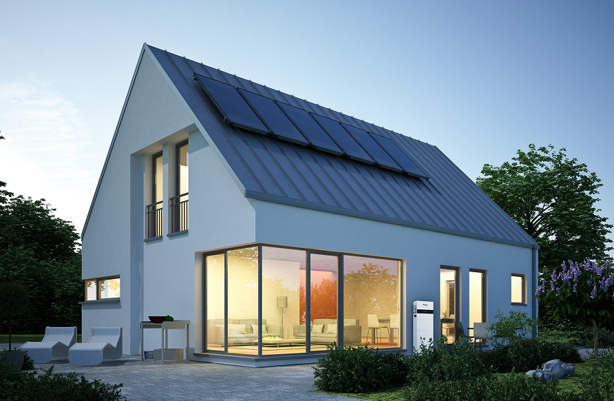 SolaX AEGIS