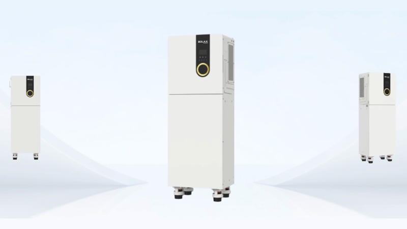 SolaX AEGIS