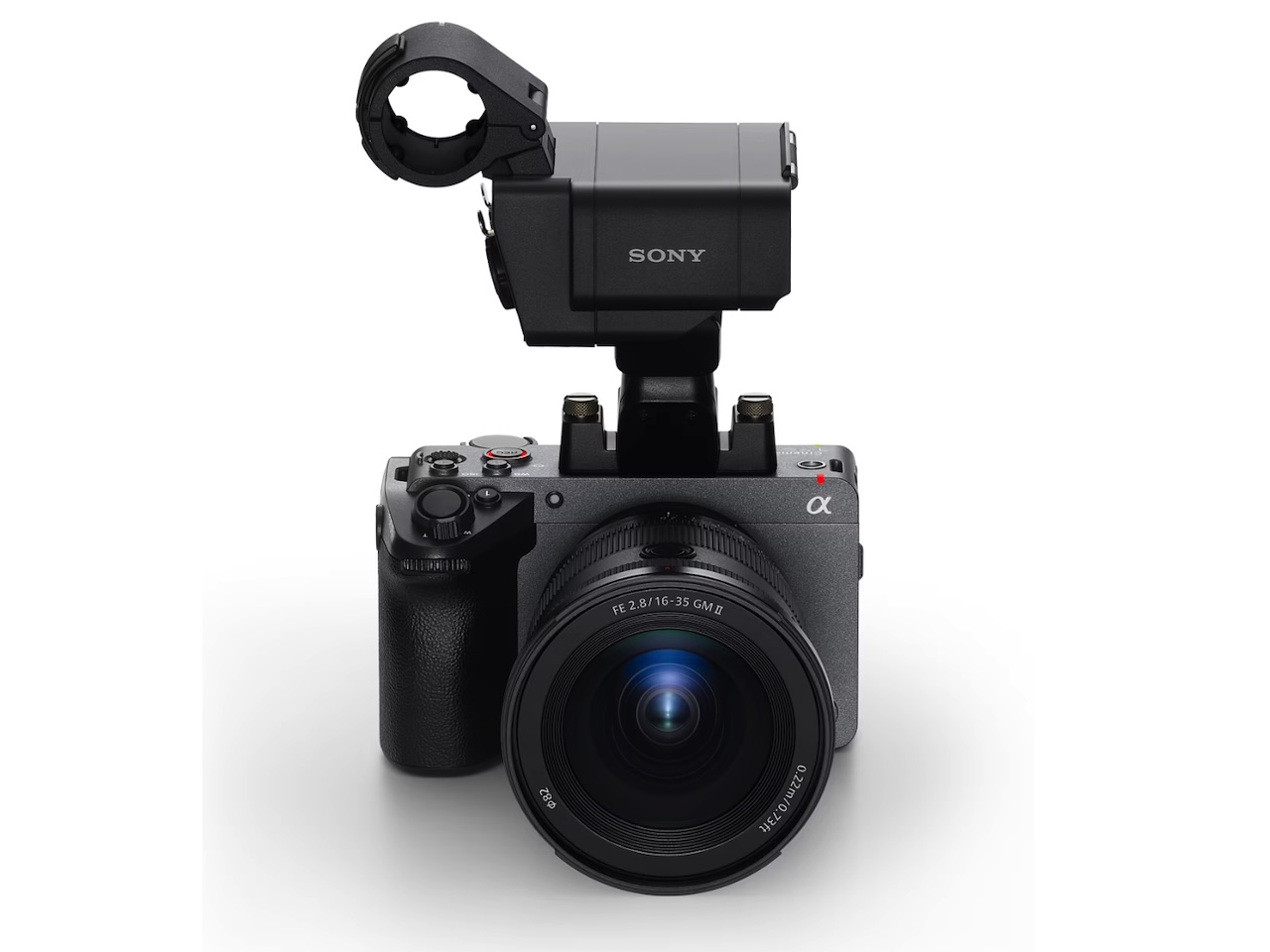 Sony FX5 ILME-FX5B Availability