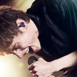 Sony In-Ear-Monitor-Kopfhörer IER-M500