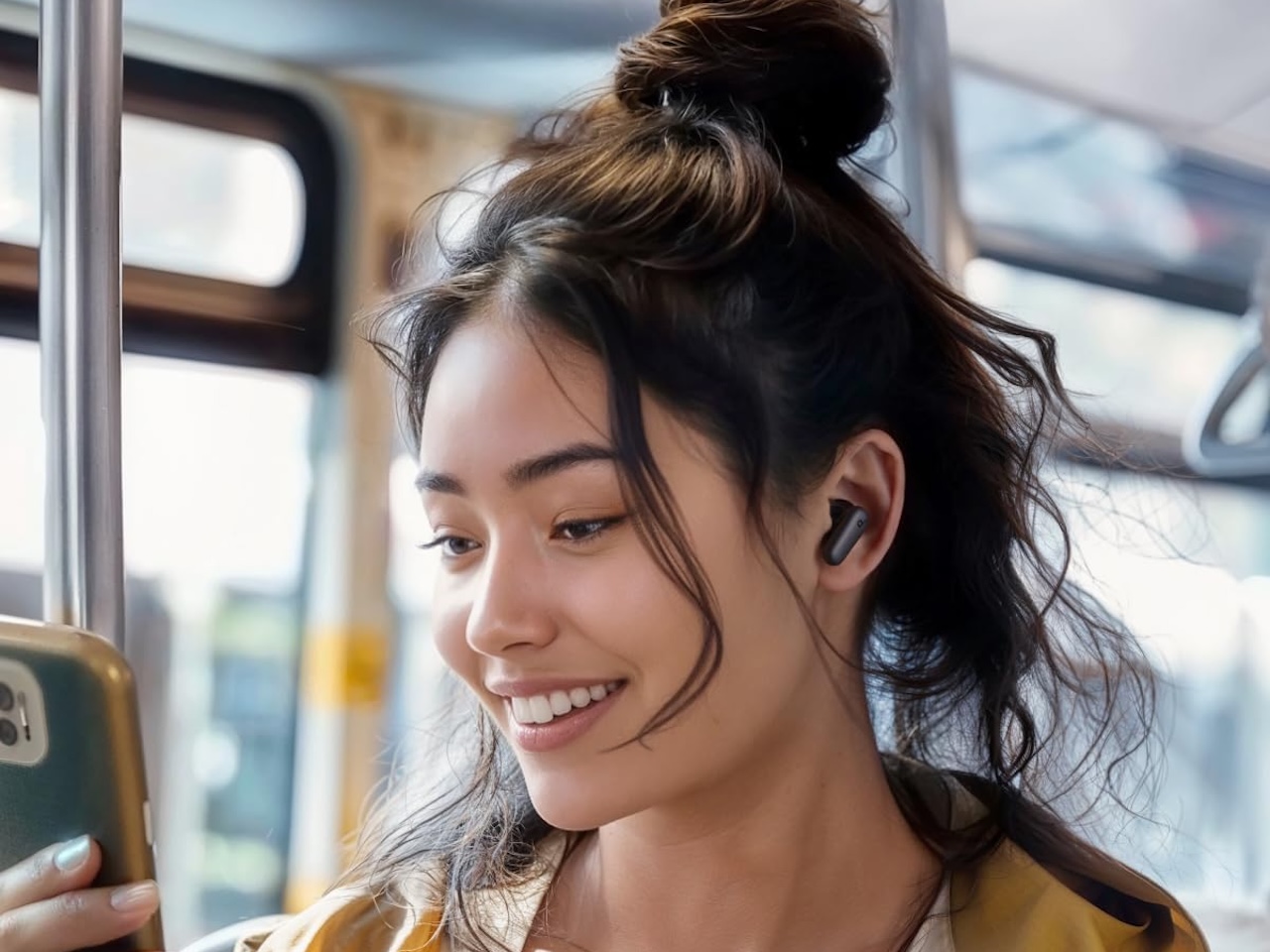 Soundcore P30i by Anker Noise Cancelling Earbuds