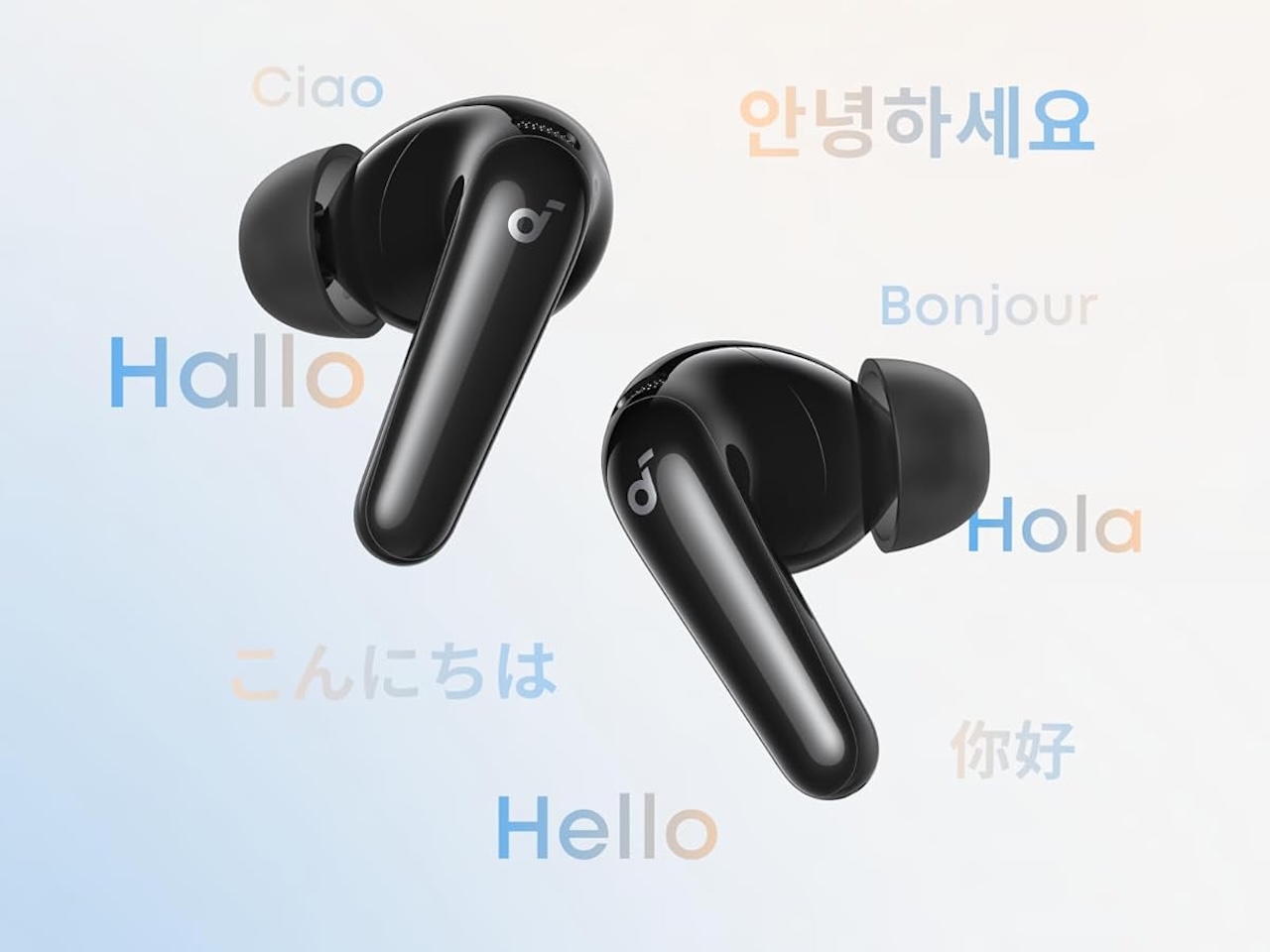 Soundcore P31i by Anker