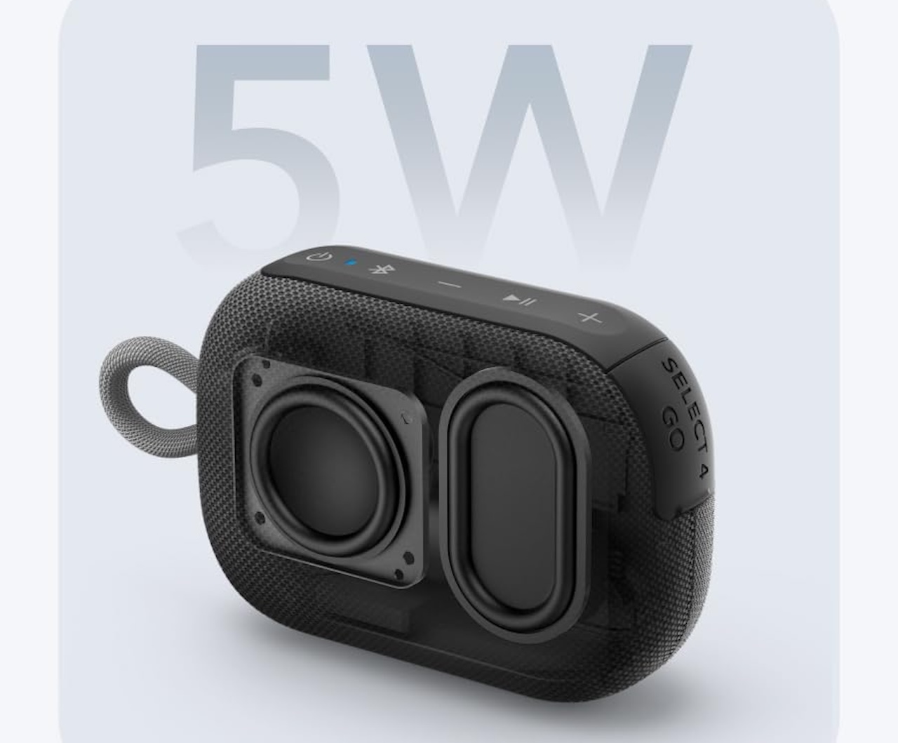 Soundcore Select 4 Go Bluetooth Shower Speaker Buy Now