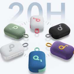 Soundcore Select 4 Go Bluetooth Shower Speaker Price