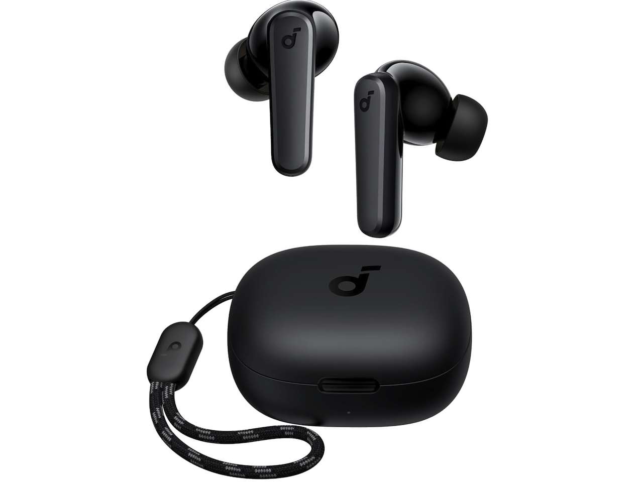 Soundcore by Anker P20i True Wireless Earbuds