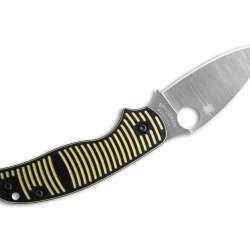 Spyderco Sage 5 Salt CPM MagnaCut