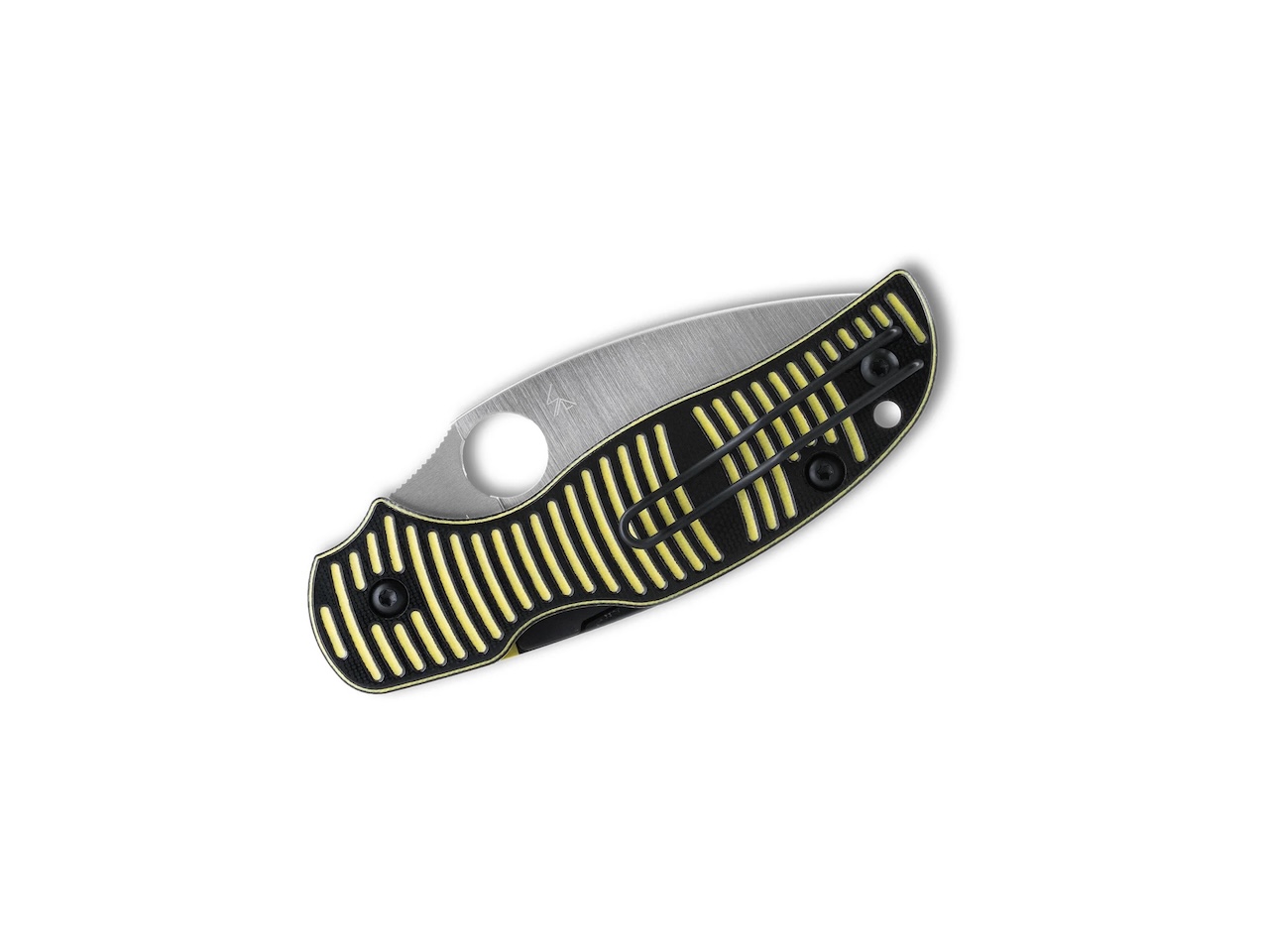 Spyderco Sage 5 Salt CPM MagnaCut 3