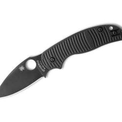 Spyderco Sage 5 Salt CPM MagnaCut Buy Now