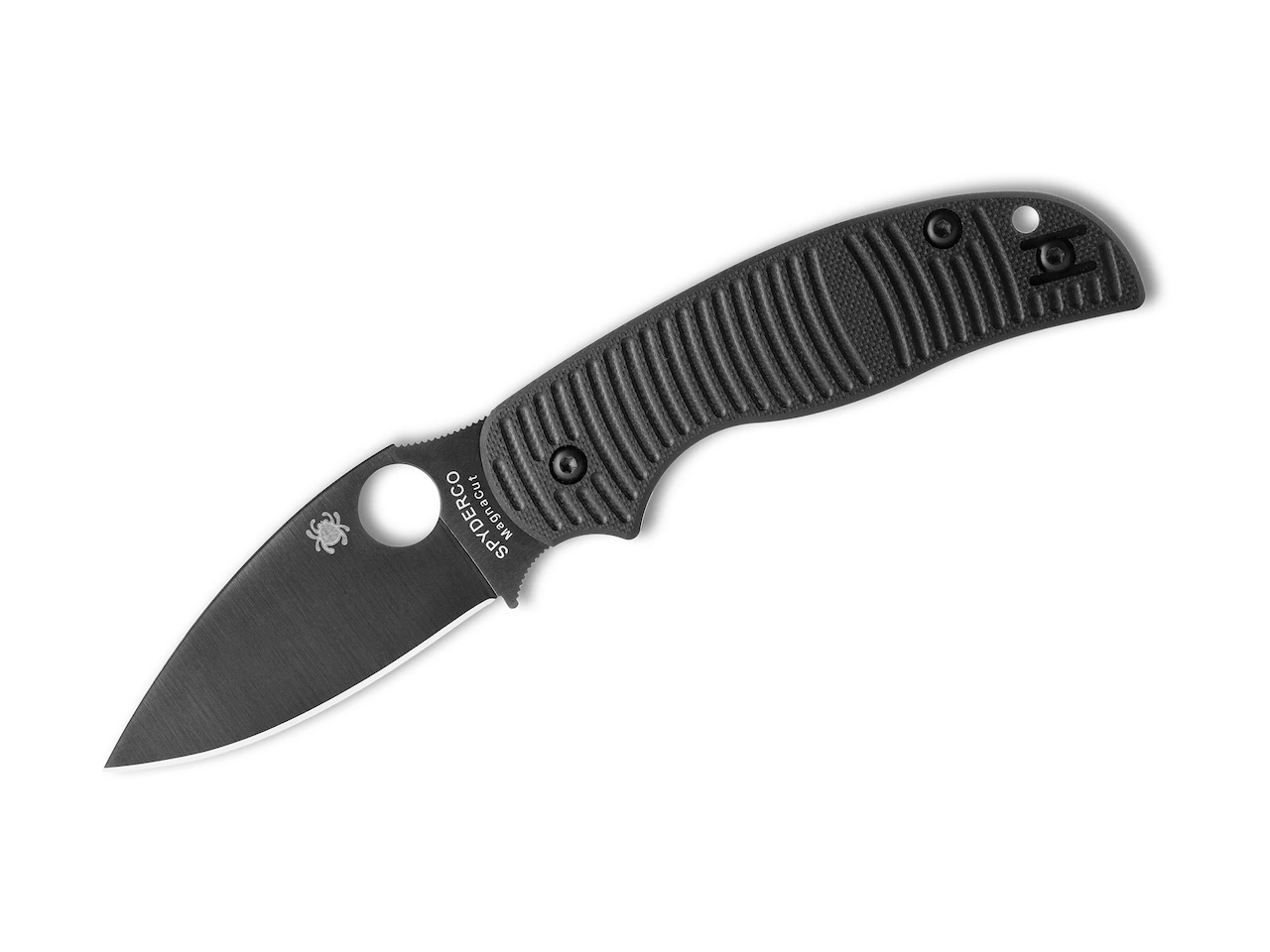 Spyderco Sage 5 Salt CPM MagnaCut Buy Now