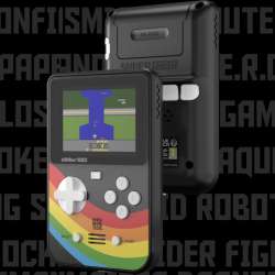 Super Pocket Activision Edition
