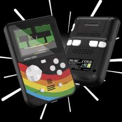 Super Pocket Activision Edition
