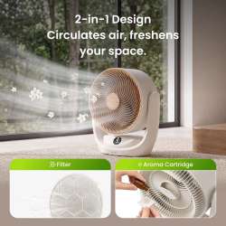 SwitchBot Battery Circulator Fan 2 Pro Availability
