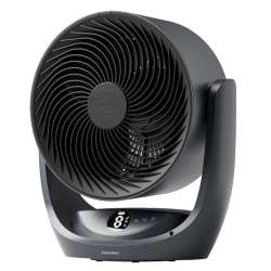 SwitchBot Battery Circulator Fan 2 Pro Black