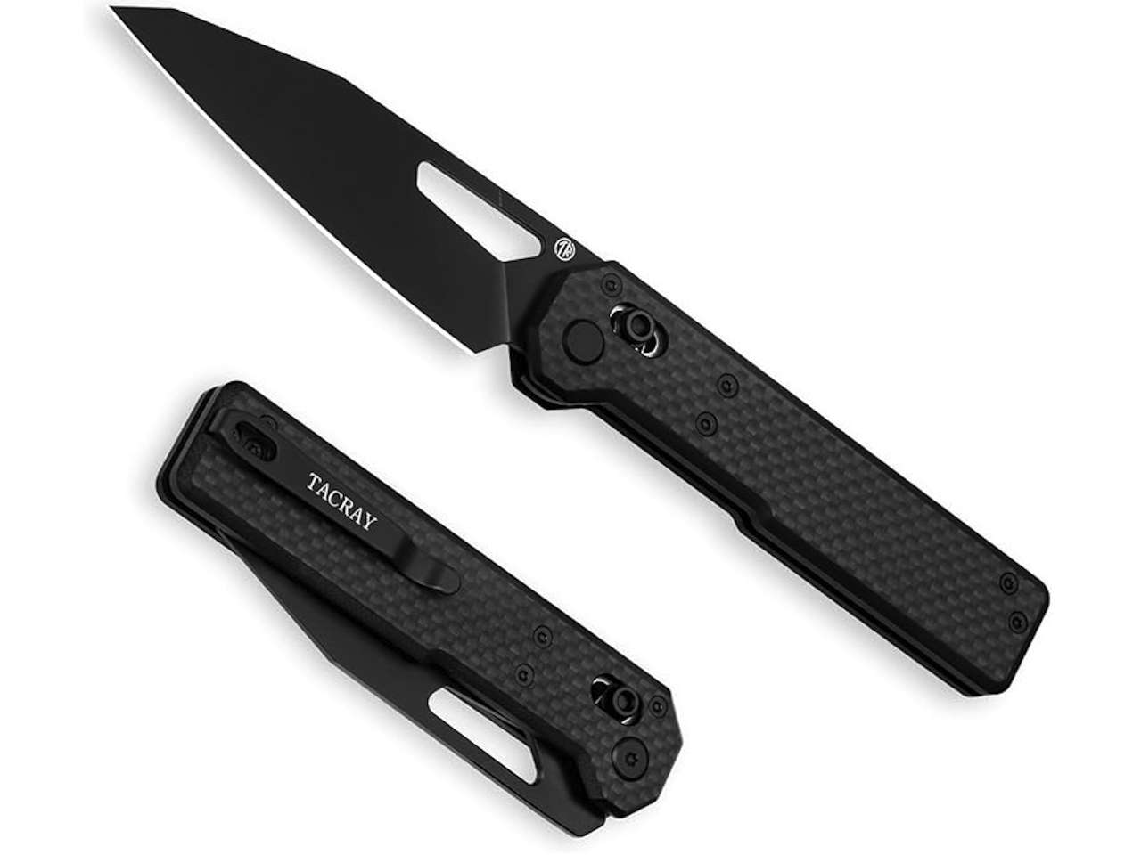 TACRAY Tarcus Folding Pocket Knife