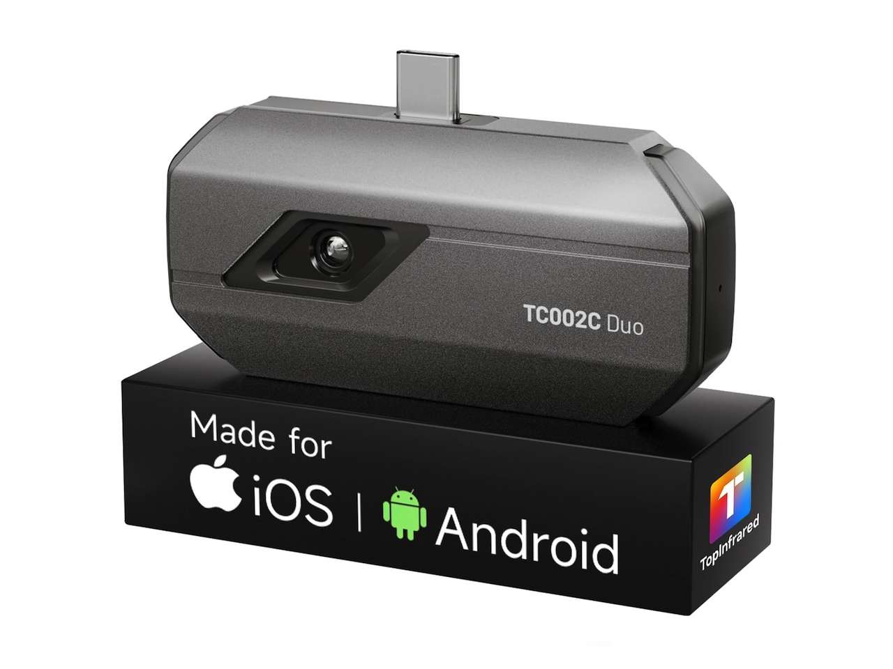 TOPDON TC002C Duo Thermal Camera