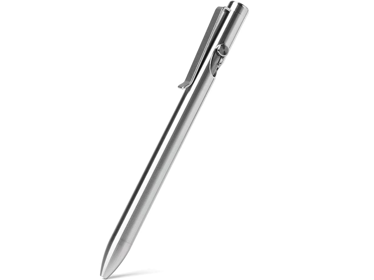 Tactile Turn Slim Bolt Action