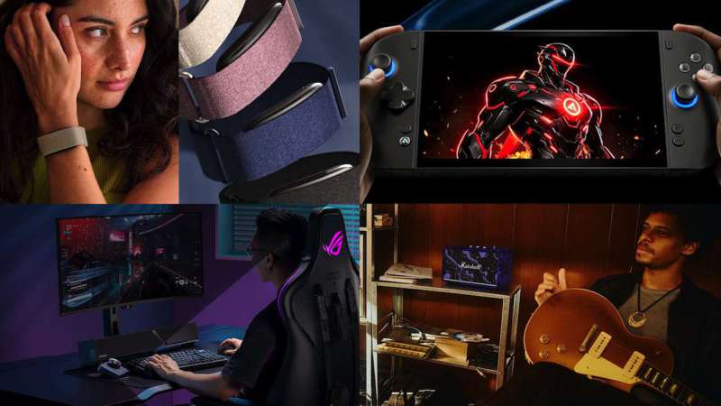 The 10 Best New Tech Upgrades to Add to Your Cart Before July is Over