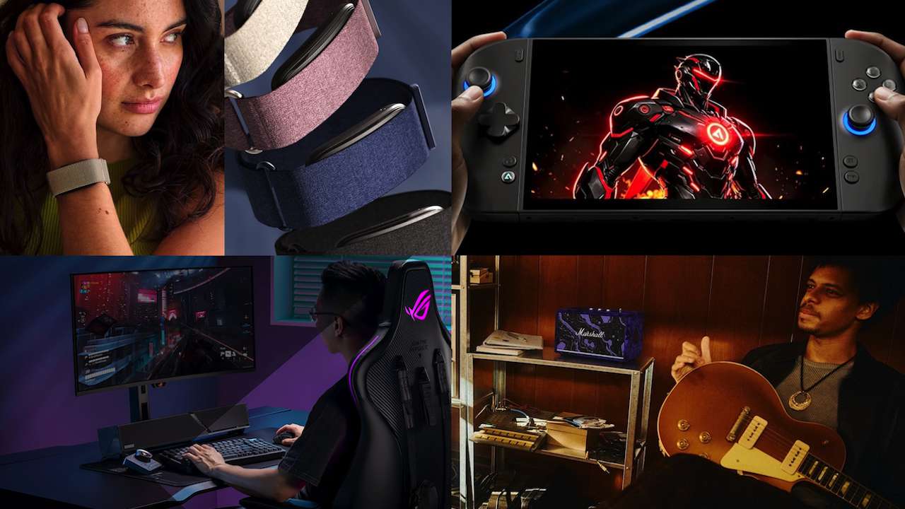 The 10 Best New Tech Upgrades to Add to Your Cart Before July is Over