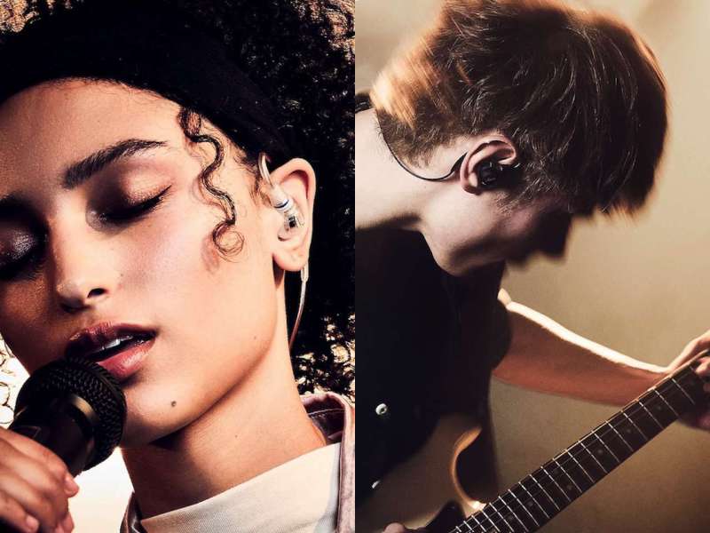 The $120 In-Ear Monitor That Marks Sony's Pro Audio Debut
