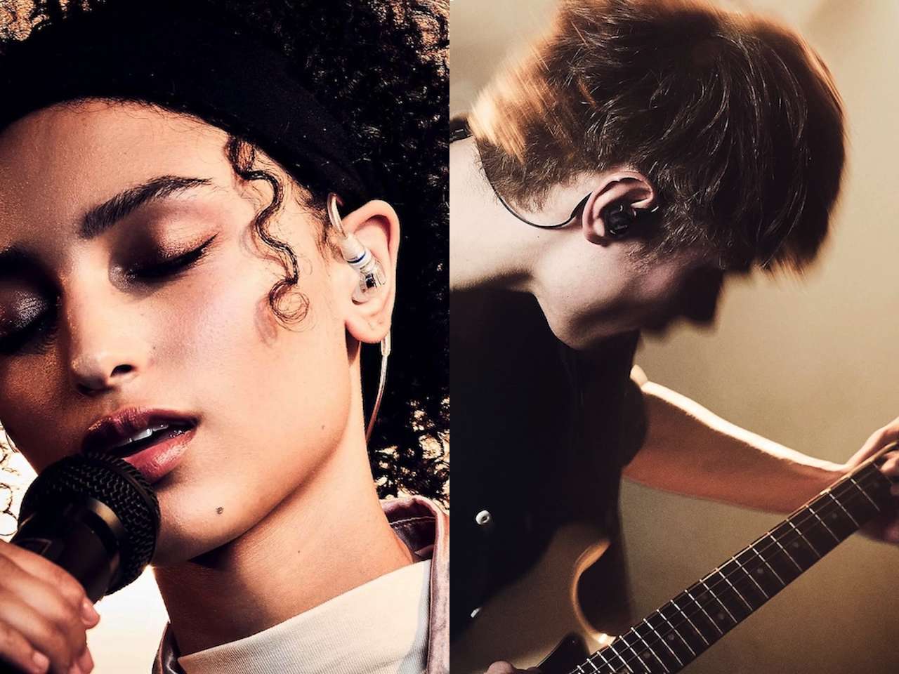 The $120 In-Ear Monitor That Marks Sony's Pro Audio Debut