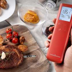 ThermoMaven Smart Bluetooth Wireless Meat Thermometer 2