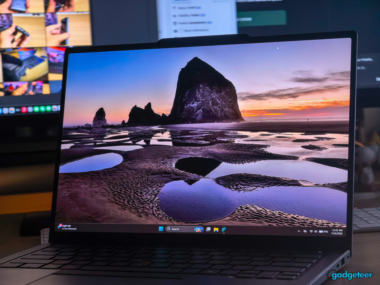 ThinkPad X1 Carbon Gen 14 review 118