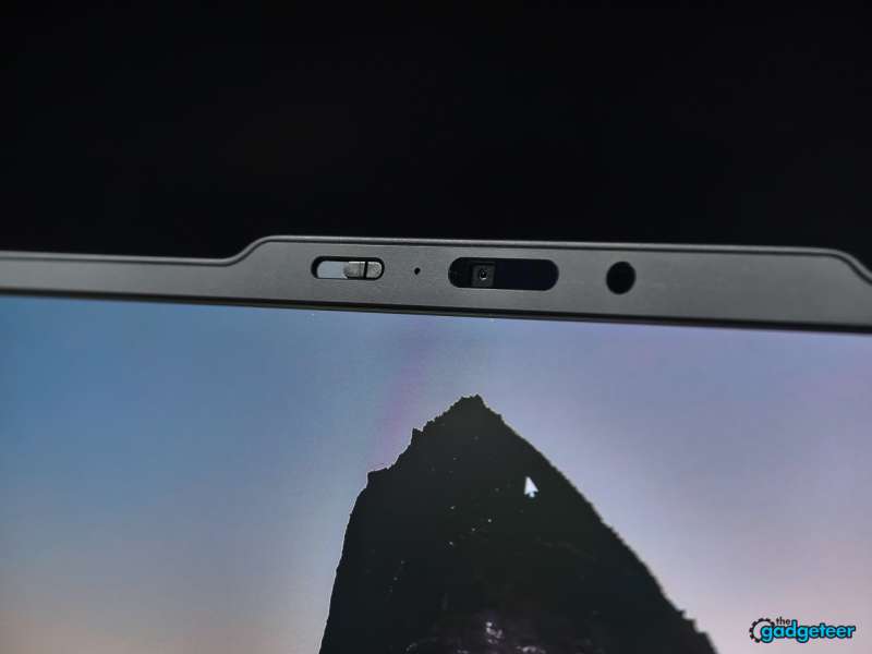 ThinkPad X1 Carbon Gen 14 review 123