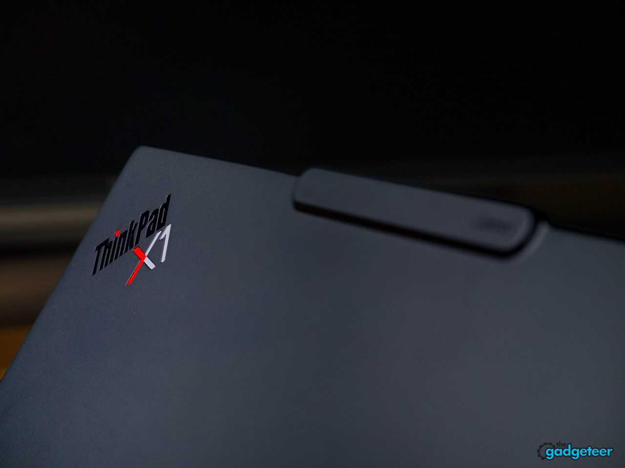 ThinkPad X1 Carbon Gen 14 review 124