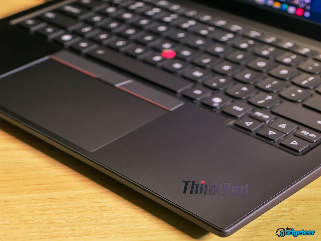 ThinkPad X1 Carbon Gen 14 review 130