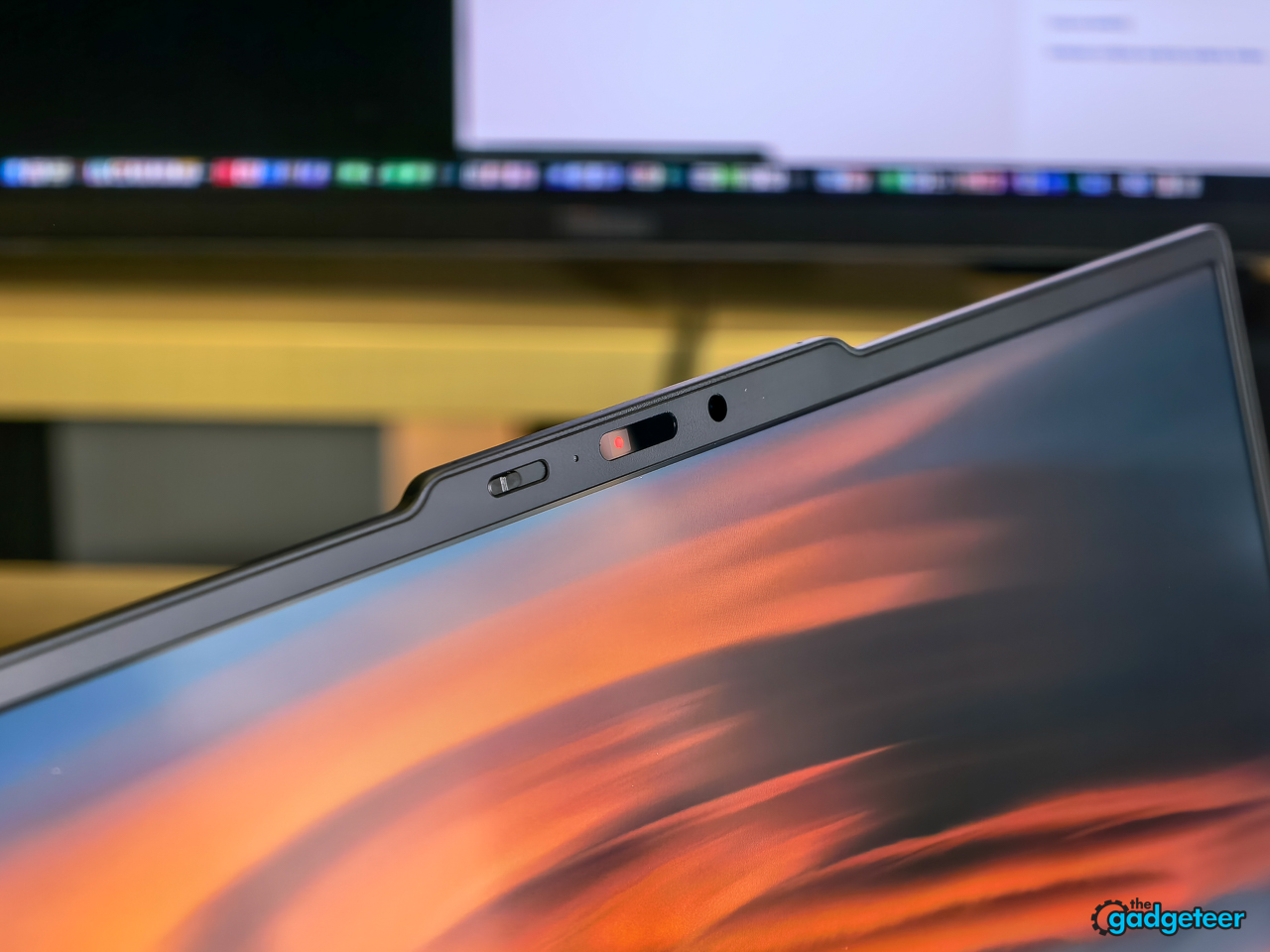 ThinkPad X1 Carbon Gen 14 review 136