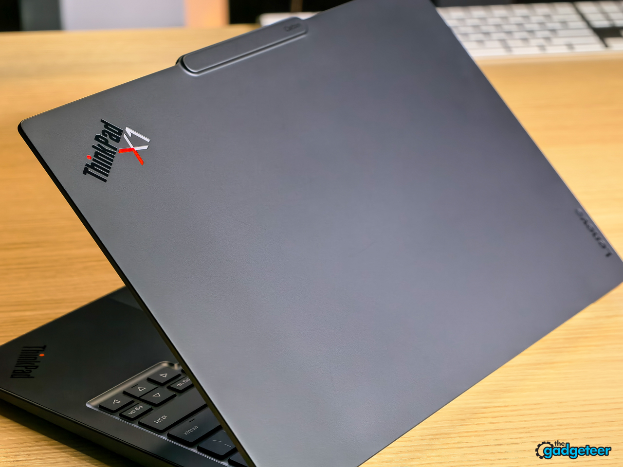 ThinkPad X1 Carbon Gen 14 review 140