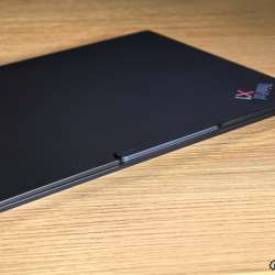 ThinkPad X1 Carbon Gen 14 review 143
