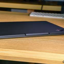 ThinkPad X1 Carbon Gen 14 review 144