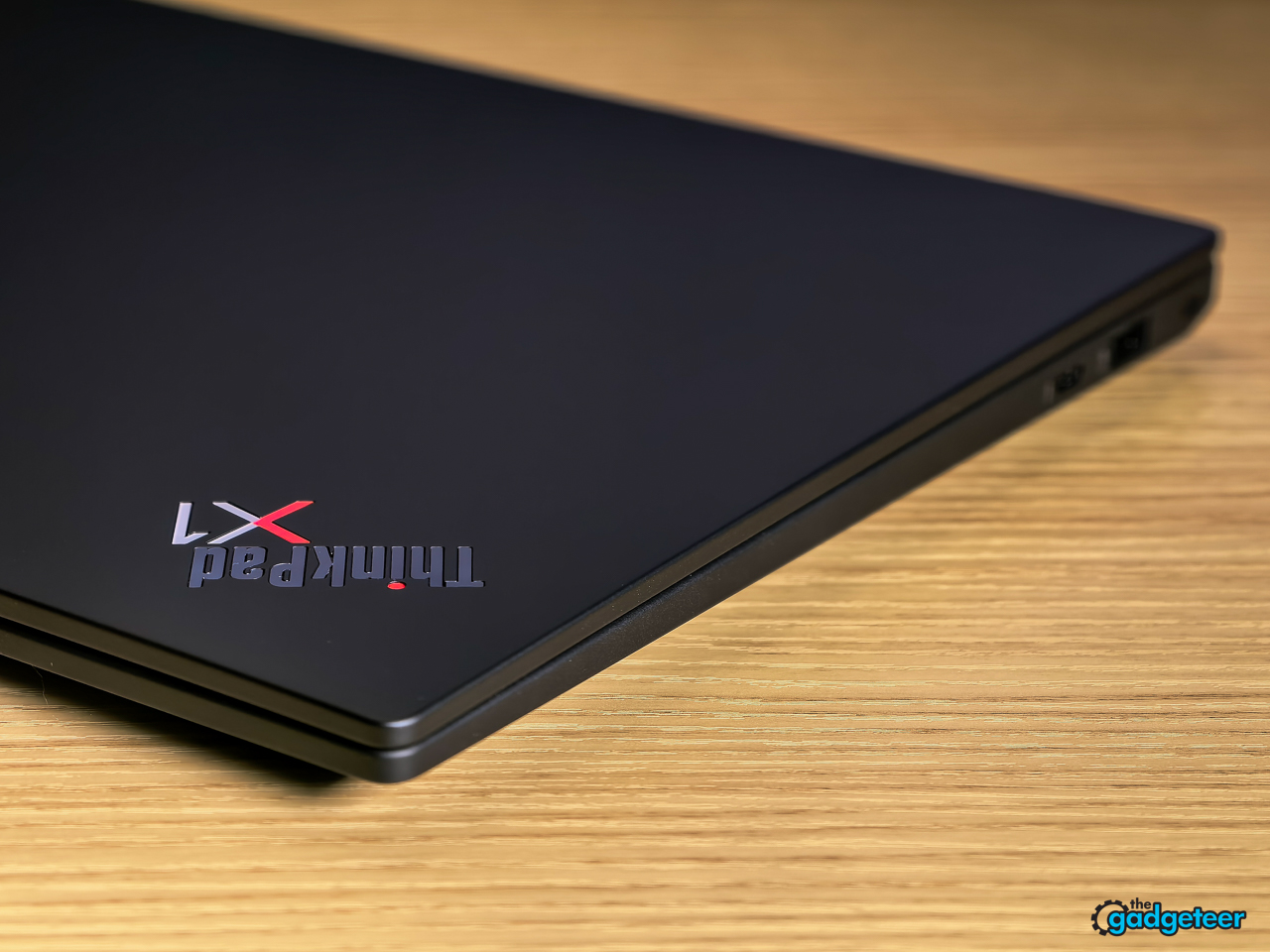 ThinkPad X1 Carbon Gen 14 review 146