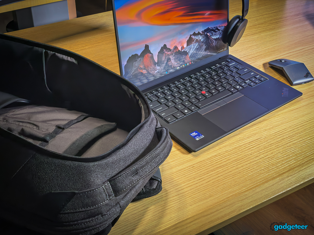 ThinkPad X1 Carbon Gen 14 review 167