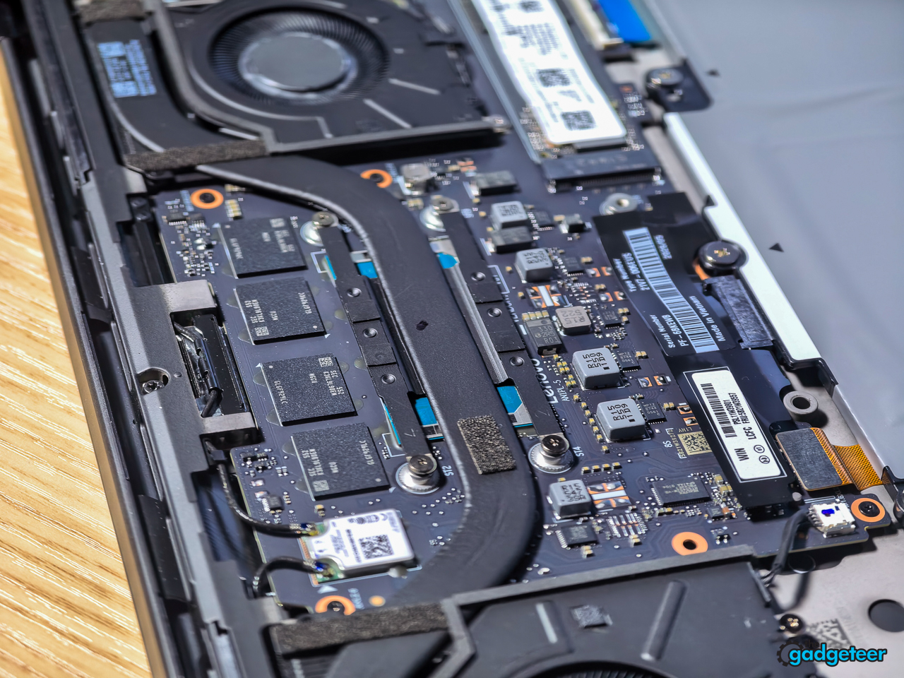 ThinkPad X1 Carbon Gen 14 review 205 1