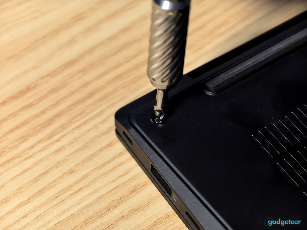 ThinkPad X1 Carbon Gen 14 review 227