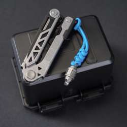 TiLok Titanium Magnetic Quick-Release EDC Carry System Price