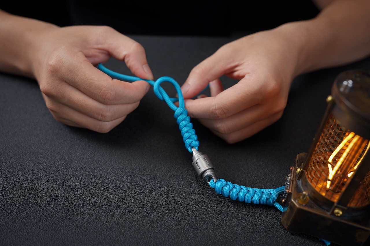 TiLok Titanium Magnetic Quick-Release EDC Carry System Review
