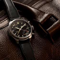 Timex Waterbury Ace Fly-Back Chronograph Price