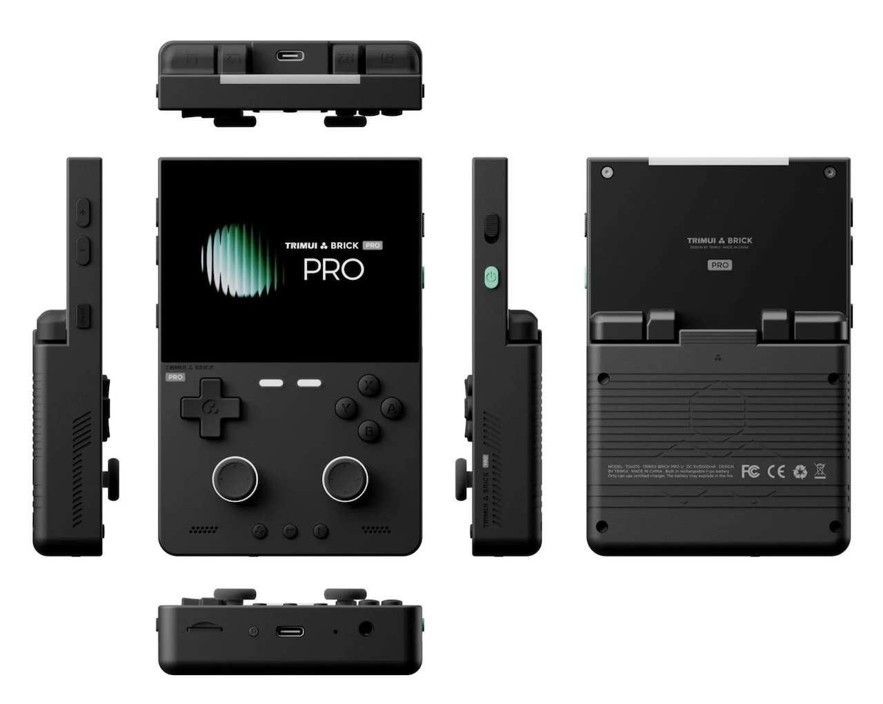 TrimUI Brick Pro Pre-order