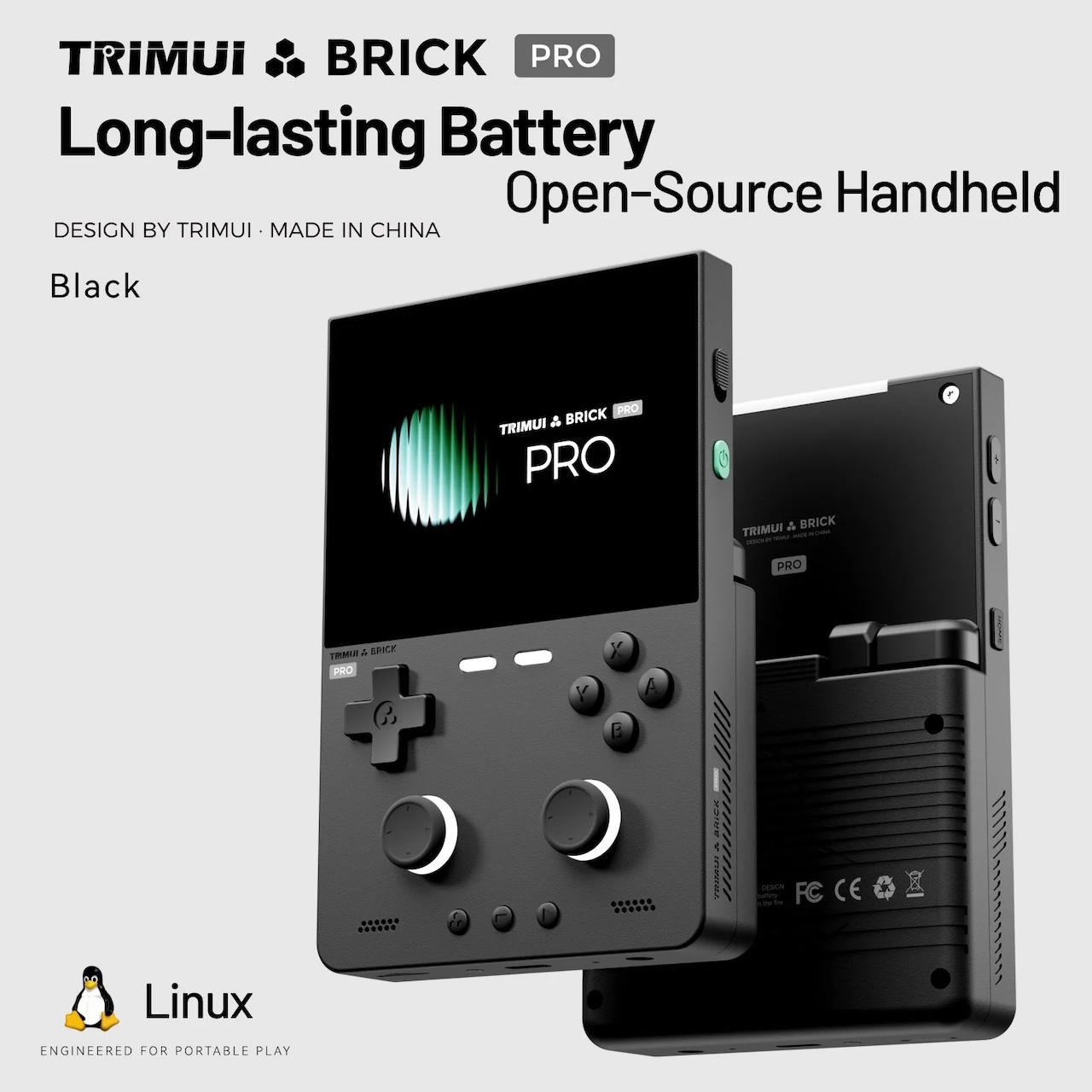 TrimUI Brick Pro Price