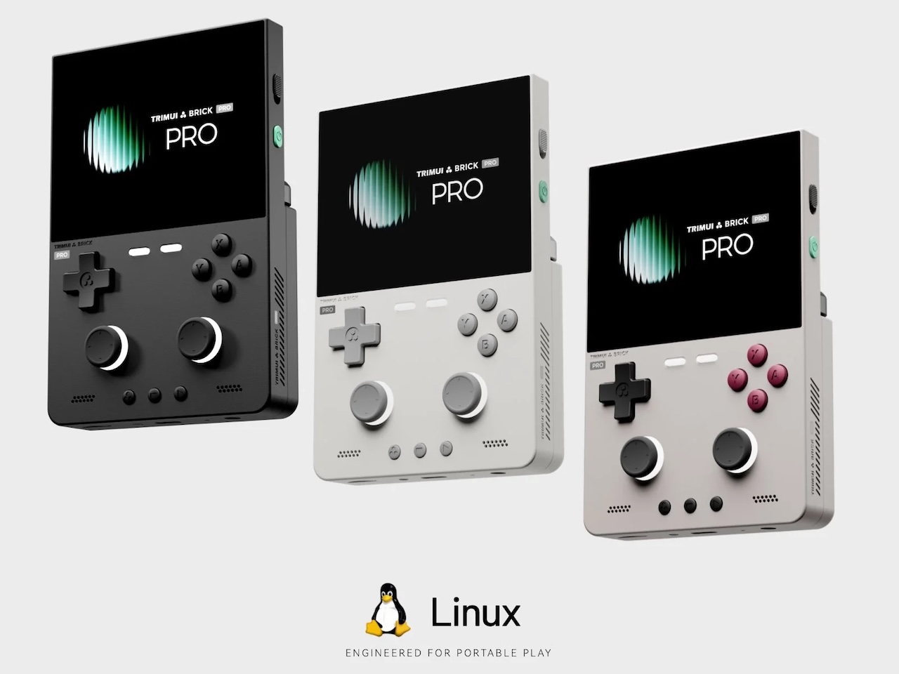 TrimUI Brick Pro Review