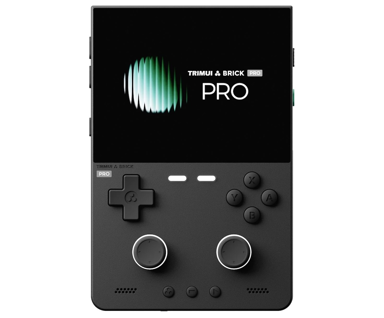 TrimUI Brick Pro