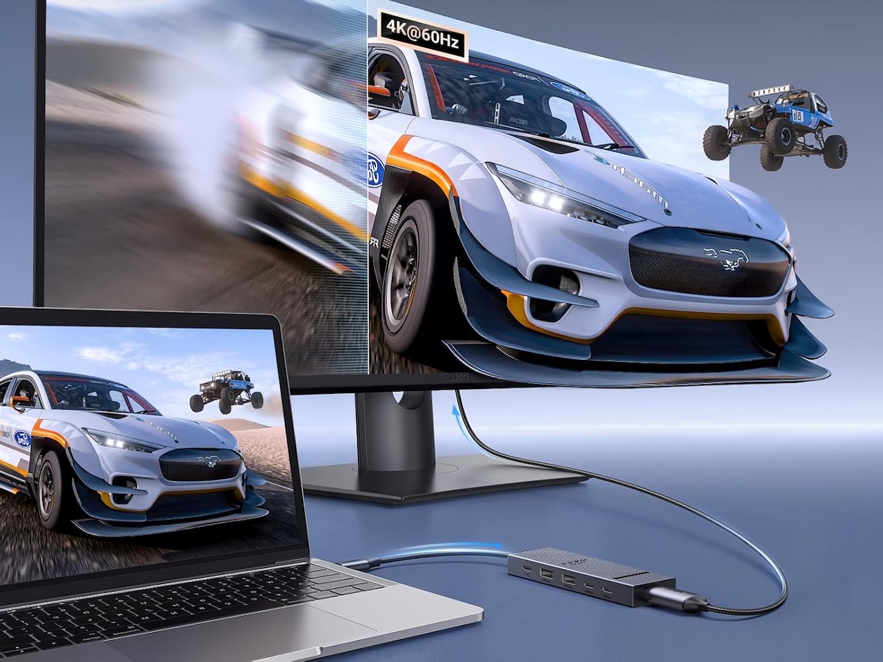 USB-C Hub Deals Still Worth Grabbing- 5 Picks Under $45