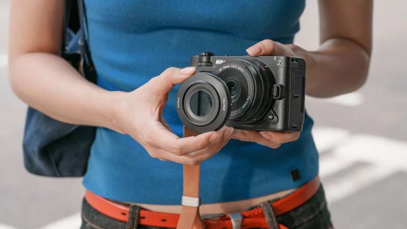 Viltrox AF 26mm F2.8 EVO Full-Frame Lens Buy Now