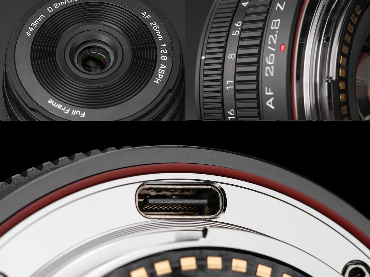 Viltrox AF 26mm F2.8 EVO Full-Frame Lens Review
